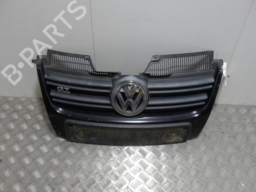 Used Grille VW GOLF V (1K1) 2.0 TDI (170 hp) 29613952