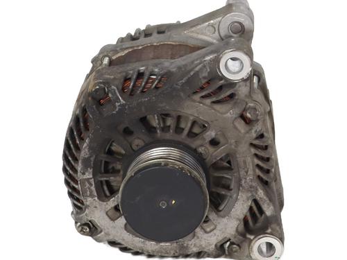 Used Alternator Alternator PEUGEOT 407 (6D_) 2.0 HDi 135 (6DRHRH, 6DRHRE, 6DRHRG, 6DRHRJ) (136 hp) 30205074 30205074