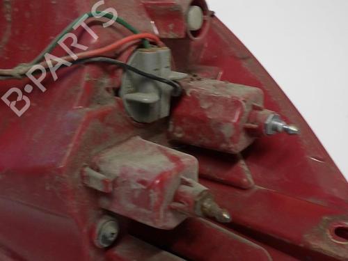 Used Left taillight Left taillight KIA CEE'D (JD) 1.4 CVVT (100 hp) 24260197 24260197