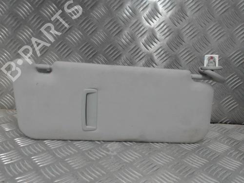 Left sun visor LEXUS RX (_L1_) 450h AWD (GYL15_) | BP25262496I1 - Image 6
