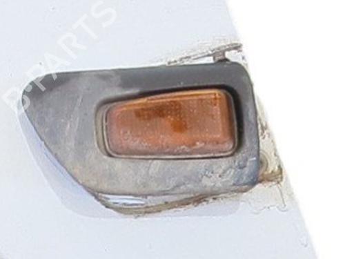 Used Left front fenders Left front fenders 36902426 36902426