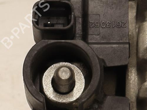 Alternator PEUGEOT 208 I (CA_, CC_) 1.2 VTi 68 / PureTech 68 | BP24253864M7 