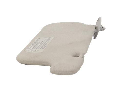 Used Right sun visor Right sun visor 38057895 38057895