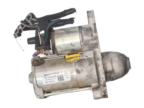 Used Starter RENAULT CLIO V (B7_) 1.0 TCe 90 (B7MT) (91 hp) 30205067