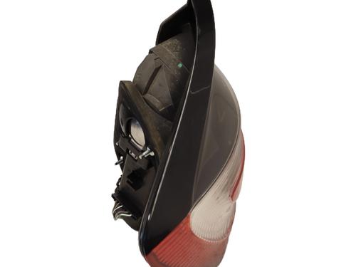 Left taillight MERCEDES-BENZ C-CLASS Coupe (CL203) C 180 Kompressor (203.746) | BP25216071C34 