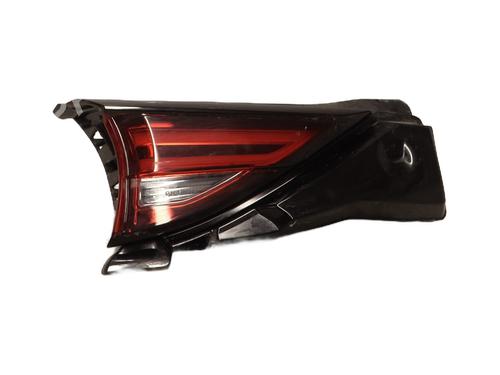 Left tailgate light MAZDA CX-5 (KF) 2.2 D AWD (KF2P) | BP26686579C79  - Image 5