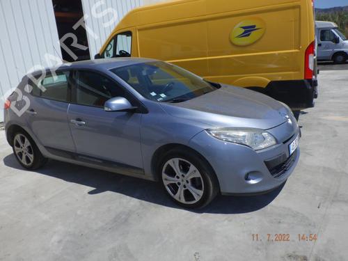 Devioluci RENAULT MEGANE III Hatchback (BZ0/1_, B3_) 1.5 dCi | BP24257853I23 - Image 15
