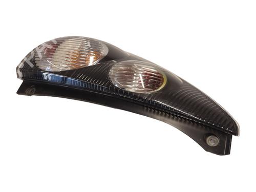 Left taillight CITROËN C1 (PM_, PN_) 1.0 | BP24259558C34 