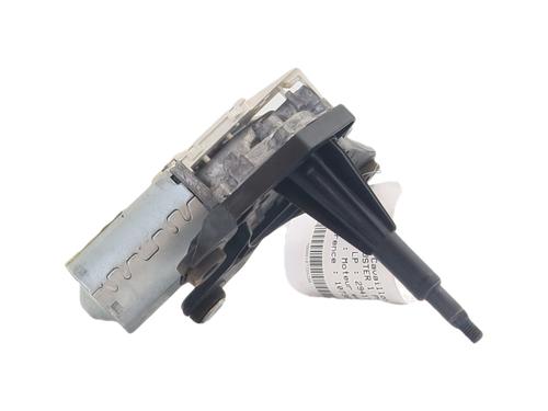 Rear wiper motor DACIA DUSTER (HS_) 1.5 dCi (HSMC) | BP37706334M102 - Image 3