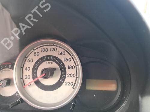 Used Parts MAZDA 2 (DY) 4599166