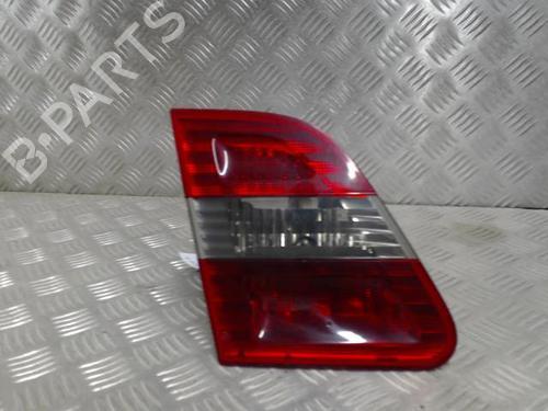 Used Left tailgate light Left tailgate light MERCEDES-BENZ B-CLASS Sports Tourer (W245) B 180 CDI (245.207) (109 hp) 24260865 24260865