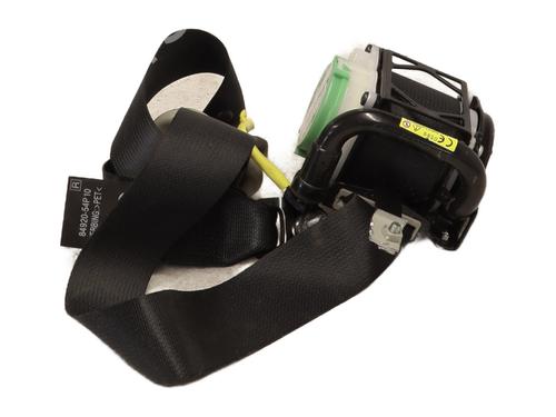 Used Front right belt tensioner SUZUKI VITARA (LY) 1.6 AllGrip (APK 416) (120 hp) 26027115
