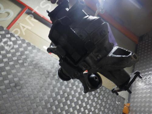Rear differential SUZUKI GRAND VITARA II (JT, TE, TD) 1.9 DDiS All-wheel Drive (JT419, TD44, JB419WD, JB419XD,... | BP24254874M24 