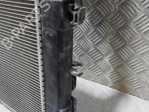 Water radiator KIA PICANTO III (JA) 1.2 | BP24259896M31 - Image 2