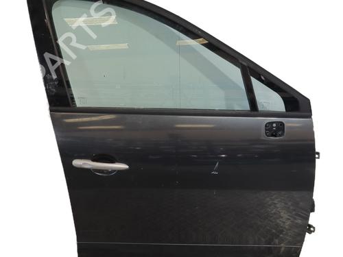 Used Right front door RENAULT SCÉNIC III (JZ0/1_) 1.9 dCi (JZ0J, JZ1J, JZ1K, JZ1S) (131 hp) 32525897