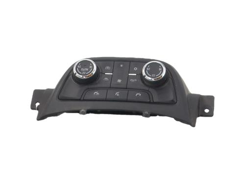 Climate control OPEL ZAFIRA TOURER C (P12) 1.6 CDTI (75) | BP39980509I5 - Image 3