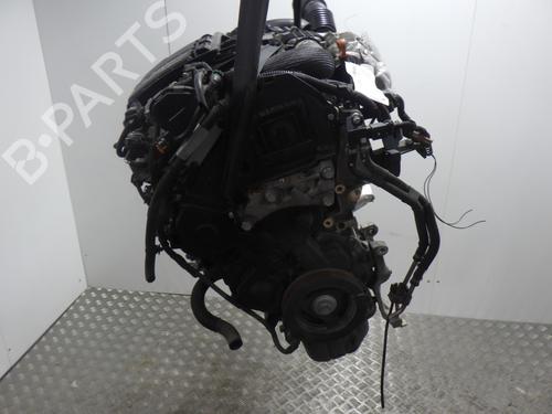 Engine PEUGEOT 208 I (CA_, CC_) 1.4 HDi | BP29847951M1 