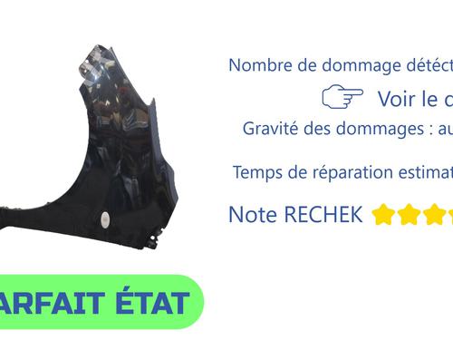 Used Left front fenders Left front fenders OPEL AGILA B (H08) 1.0 LPG (F68) (65 hp) 40222064 40222064
