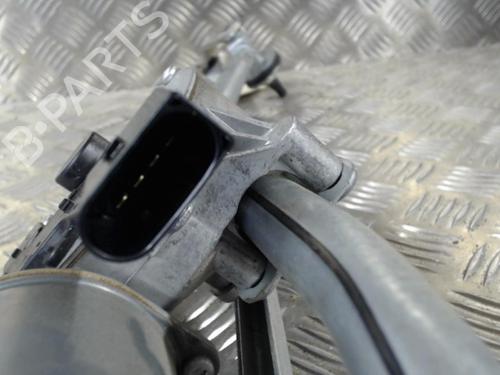 Used Front wiper motor Front wiper motor MERCEDES-BENZ SPRINTER 3-t Van (B906) 214 CDI (906.611, 906.613) (143 hp) 24261763 24261763