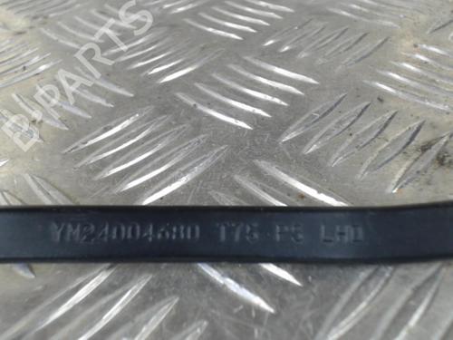 Front windshield wiper arm PEUGEOT RCZ 2.0 HDi | BP24255795C143 