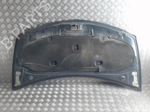 Hood RENAULT CLIO III (BR0/1, CR0/1) 1.5 dCi (C/BR0G, C/BR1G) | BP24261531C1 