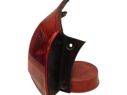 Left taillight NISSAN QASHQAI / QASHQAI +2 I (J10, NJ10, JJ10E) 2.0 dCi All-wheel Drive | BP24259358C34 