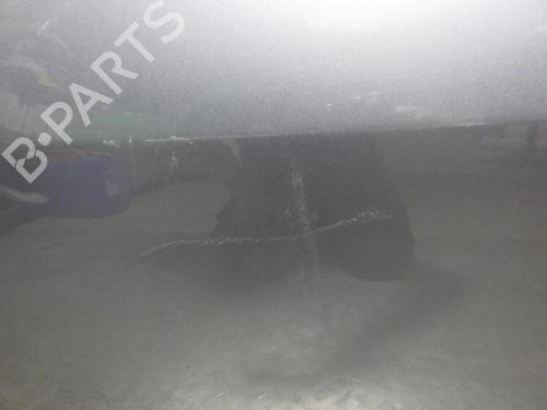 Left front door RENAULT MEGANE III Hatchback (BZ0/1_, B3_) 1.5 dCi | BP24260951C2 