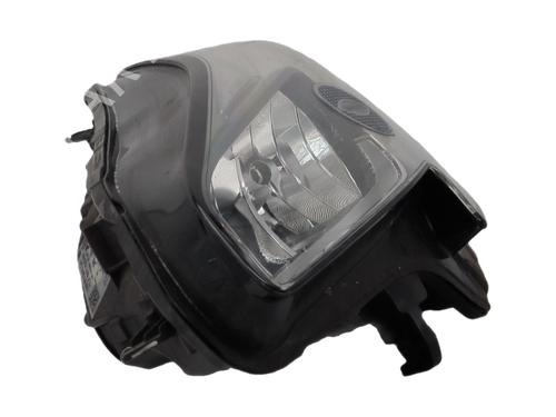 Left headlight VAUXHALL CORSA Mk IV (E) (X15) 1.4 | BP38283391C28 - Image 2