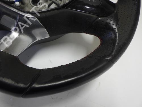 Used Steering wheel Steering wheel PEUGEOT 308 II (LB_, LP_, LW_, LH_, L3_) 1.6 BlueHDi 120 (120 hp) 24254641 24254641