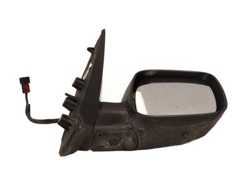 Right mirror FIAT QUBO (225_) 1.3 D Multijet (225CXB1A, 225AXB1A, 225CXB11, 225AXB11,... | BP26455853C27 