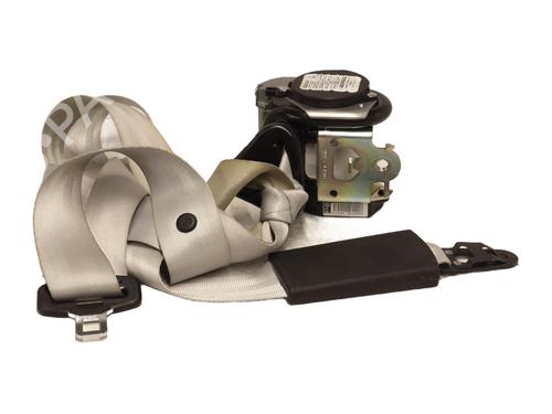 Front right seatbelt RENAULT ZOE (BFM_) ZOE | BP24256642I25  - Image 5