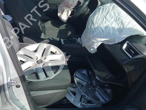 Engine RENAULT CLIO V (B7_) 1.6 E-TECH 140 (B7MU) | BP24259564M1 - Image 22