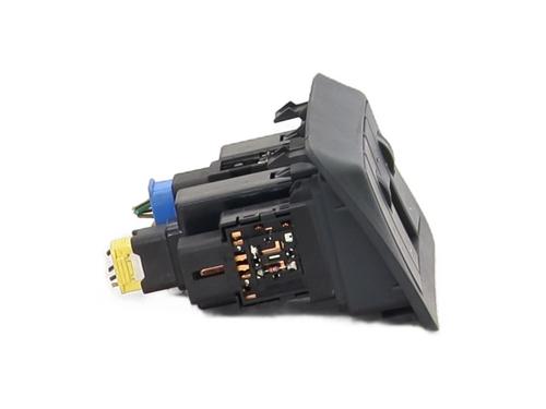 Used Headlight switch Headlight switch HYUNDAI SANTA FÉ II (CM) 2.2 CRDi 4x4 (155 hp) 33744943 33744943