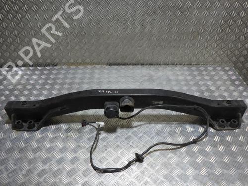 Used Rear bumper reinforcement AUDI Q7 (4LB) 3.0 TDI quattro (233 hp) 24259965