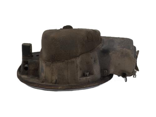 Fuel flap VW POLO IV (9N_, 9A_) 1.4 TDI | BP29184826C131 