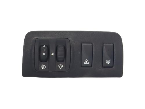 Used Headlight switch RENAULT SCÉNIC III (JZ0/1_) 1.6 dCi (JZ00, JZ12) (130 hp) 31908511