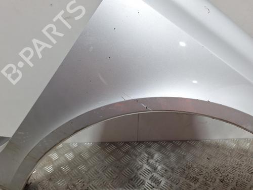 Right front fenders RENAULT LAGUNA II (BG0/1_) 2.0 16V (BG00, BG0K, BG0P, BG0W) | BP29847910C42 
