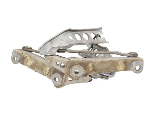 Used Hinge/Door check strap Hinge/Door check strap SKODA ROOMSTER (5J7) 1.9 TDI (105 hp) 35756851 35756851