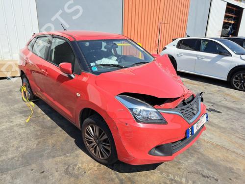 Used Parts SUZUKI BALENO (FW, EW) 1.2 (A1K412) 4397838