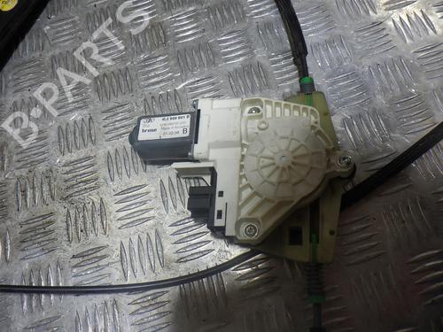 Front left window mechanism AUDI Q7 (4LB) 3.0 TDI quattro | BP24254619C22  - Image 5