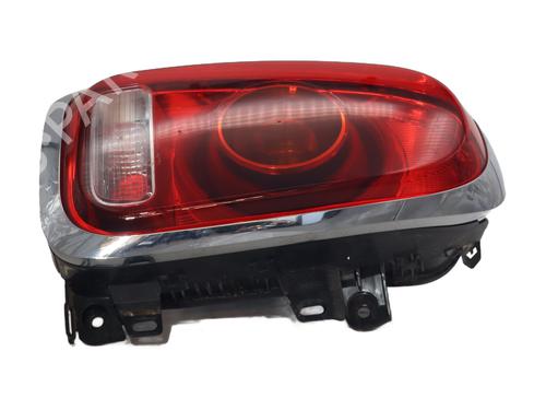 Farolim esquerdo MINI MINI COUNTRYMAN (F60) Cooper (136 hp) 31275635