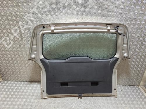 Bakluke CC/Kombi-Kupé OPEL ZAFIRA A MPV (T98) 2.2 DTI 16V (F75) | BP29007150C6 