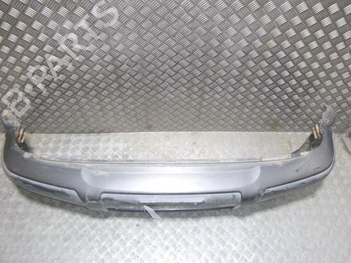 Front bumper OPEL MONTEREY B (M98) 3.0 DTI (UBS73D, UBS73G) | BP24255537C7  - Image 7