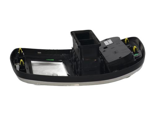 Climate control RENAULT CLIO IV (BH_) 1.5 dCi 75 | BP31359645I5 - Image 4