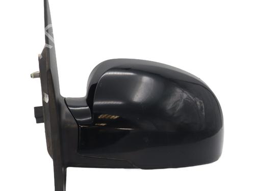 Used Left mirror HYUNDAI GETZ (TB) 1.5 CRDi (88 hp) 30936208