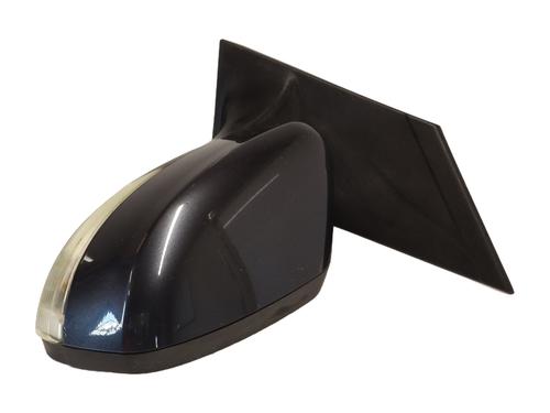 Left mirror FORD FOCUS II (DA_, HCP, DP) 1.8 TDCi | BP28620425C26