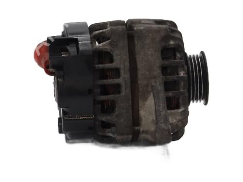 Used Alternator Alternator NISSAN NOTE (E11, NE11) 1.4 (88 hp) 33161555 33161555