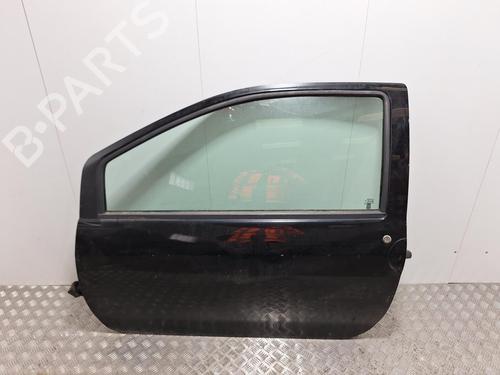 Porte avant gauche RENAULT TWINGO I (C06_) 1.2 (C066, C068) (58 hp) 29847934