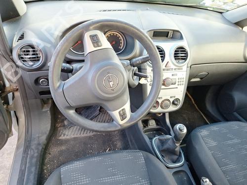 Left headlight OPEL CORSA D (S07) 1.3 CDTI (L08, L68) | BP24438145C28 - Image 12