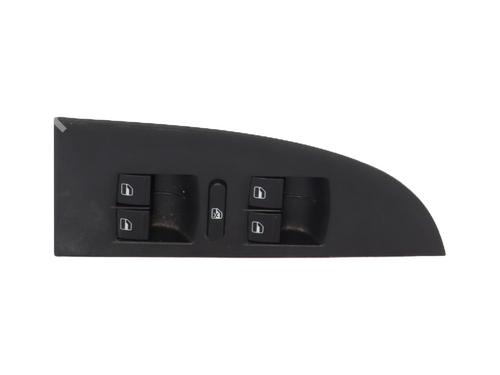 Used Left front window switch SEAT LEON (1P1) 1.6 TDI (105 hp) 30439029